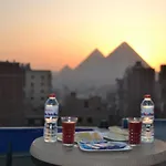 Aladdin Pyramids City