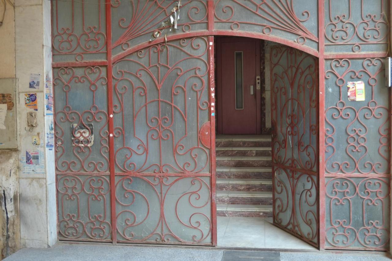 Aladdin Pyramids Guest house Cairo