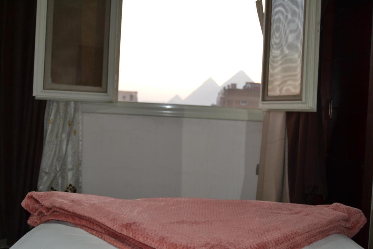Aladdin Pyramids Cairo