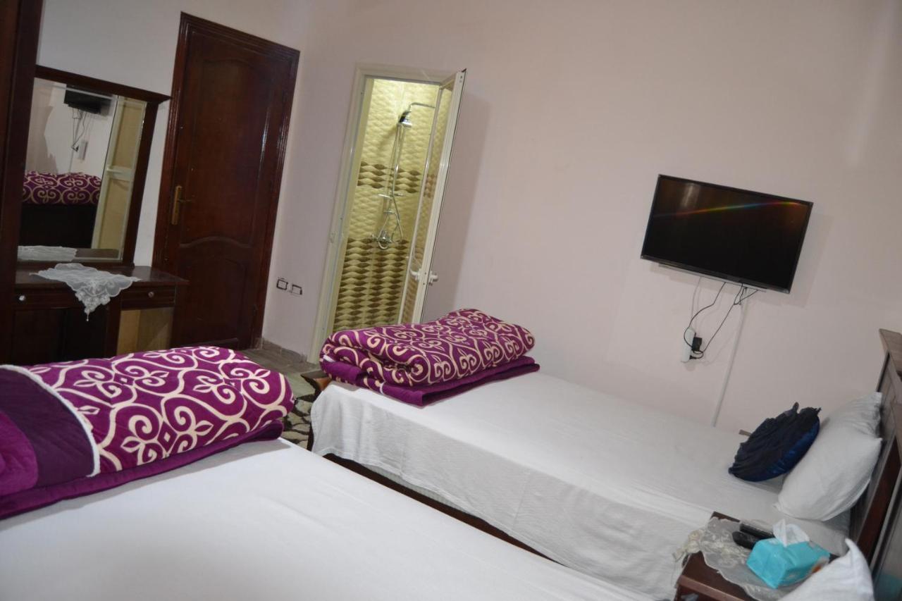 Guest house Aladdin Pyramids Cairo