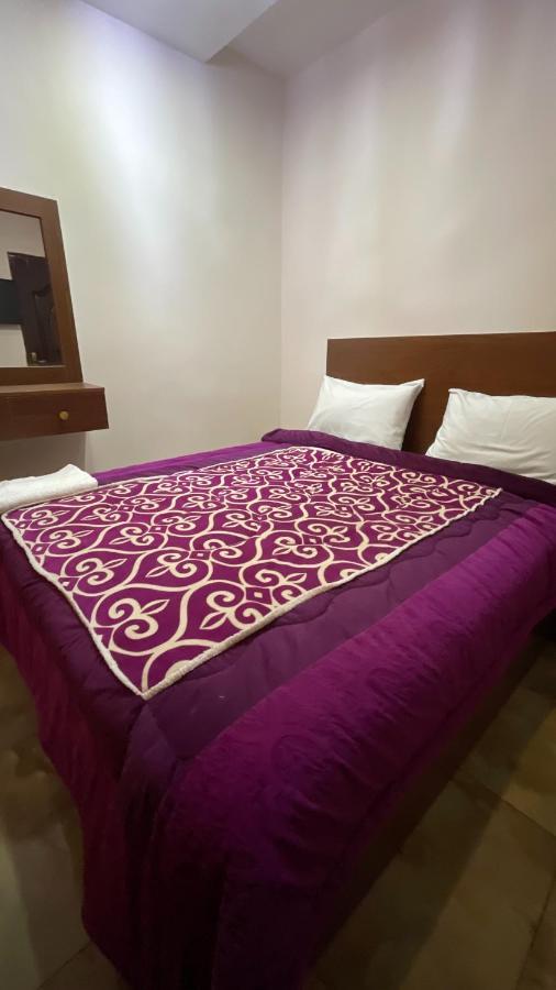 Aladdin Pyramids Guest house Cairo